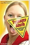 Cover zum Buch Teenager-Alarm