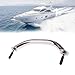 Produktbild VIGORFLYRUN PARTS LTD 1pc Edelstahl Marine Haltegriff Handlauf Badewannengriff für Boote Yacht, 8" Schiff Hardware Zusätze