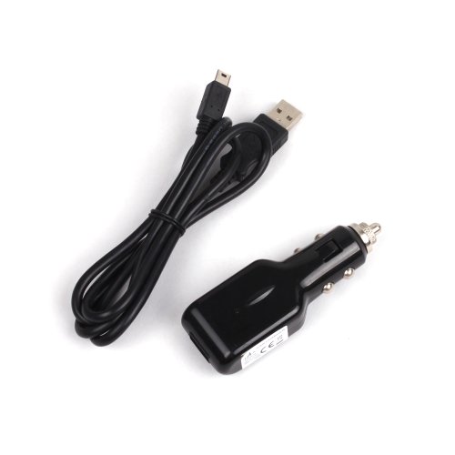 Preisvergleich Produktbild iSHOXS ISAW A2 KFZ Ladekabel