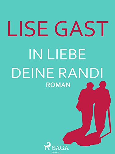 Cover zum Buch In Liebe deine Randi