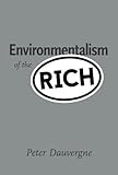 Image de Environmentalism of the Rich