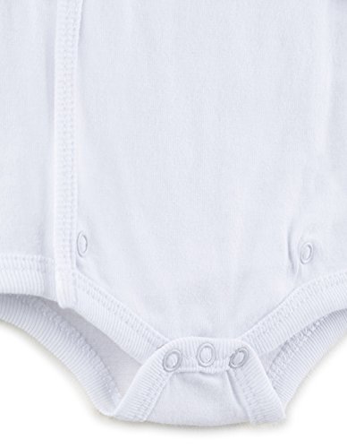 Gocco Baby-Jungen Body S71iylca903 - 2