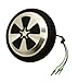 Produktbild 6.5 Hoverboard Wheel Assembly w/Hub Motor by Endura