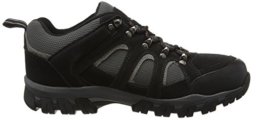 Karrimor Herren Bodmin Low Iv Weathertite Trekking-& Wanderhalbschuhe - 6
