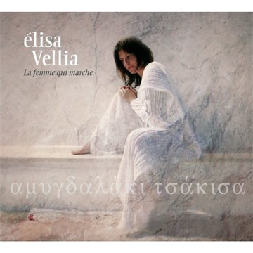 Preisvergleich Produktbild La Femme Qui Marche