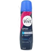 Veet Professional T&uuml;y D&ouml;k&uuml;c&uuml; Sprey Krem Hassas Ciltler İ&ccedil;in 150 ml