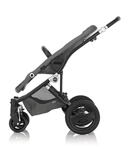 Britax Affinity Base Model 6 months - 3 years (Black)