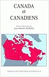 Canada et canadiens