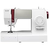 Máquina de coser Ergo 17 D