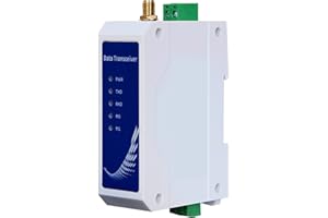 LoRa RS485 433MHz Industriemodem Drahtlose Datenübertragungsstation DTU E95-DTU (433L20-485) Ebyte 20dBm 8km