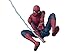Produktbild Bandai S. H. Figuarts Spider-Man (Homecoming)