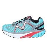  MBT Herren Gt 16 M Laufschuhe, (Teal/Black/Red), 42.5 EU