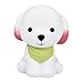 Produktbild Squishy Puppy Spielzeug Puppy Hansee 12cm Jumbo Squishy Cute Puppy Duft Creme Langsam Steigende Squeeze Dekompression Spielzeug Slow Rising Toy (Grün)