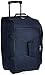 American Tourister Nylon Blue Travel Duffle (Y65 (0) 01 357) RS.2300.00