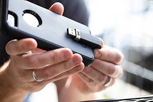 Leef – iBridge Mobile Memory 256GB – Schwarz - 10