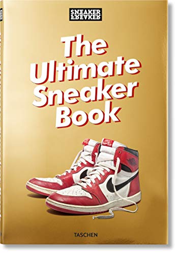 Download Sneaker freaker : The ultimate sneaker book! Download Sneaker freaker : The ultimate sneaker book!
