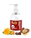 Sea Ferns Sunscreen with SPF 30+ PA++ For Men & Women - 150 ml by MCaffeine RS.479.00