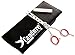 CA-1321 Canduré Professional Stainless Steel Hairdressing Scissor 5.5 inches