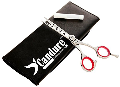 CA-1321 Canduré Professional Stainless Steel Hairdressing Scissor 5.5 inches
