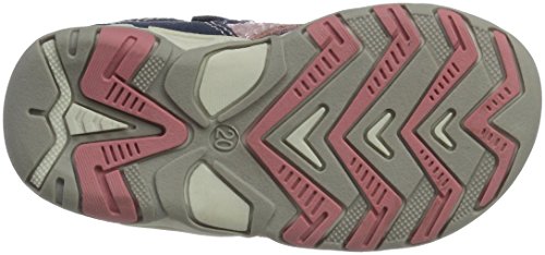 Lurchi Baby Mädchen Jolly Lauflernschuhe - 3