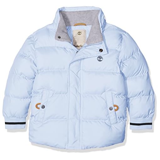 Baby timberland coat Clearance