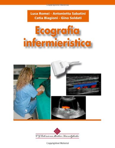 Ecografia infermieristica Ecografia infermieristica