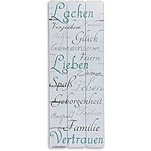 Suchergebnis auf Amazon.de für wandbilder mit sprüchen
