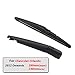 Produktbild SLONGK Auto Heckscheibenwischerblätter Heckscheibenwischerarm, Für Chevrolet Orlando (Ab 2012) 260Mm Auto Windschutzscheiben-Styling