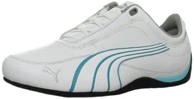 puma drift cat women purple