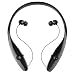 Produktbild HBS-900 Tone Infinim Bluetooth Stereo Headset - Schwarz