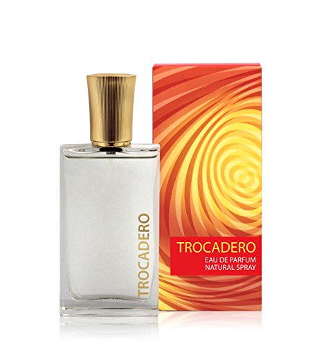 Trocadero Eau de Parfum Spray 75 ml