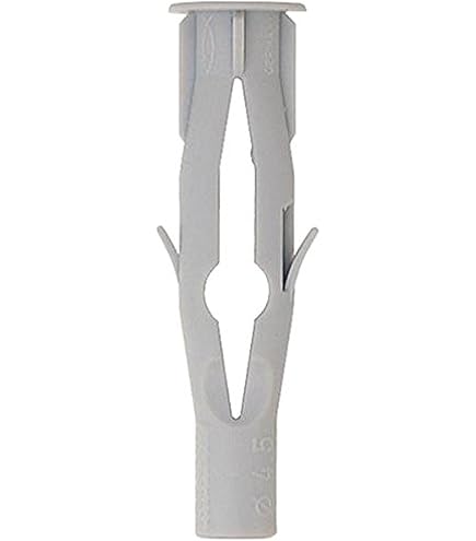 Fischer 50x Universaldübel UX 6 x 35 mm - 77888