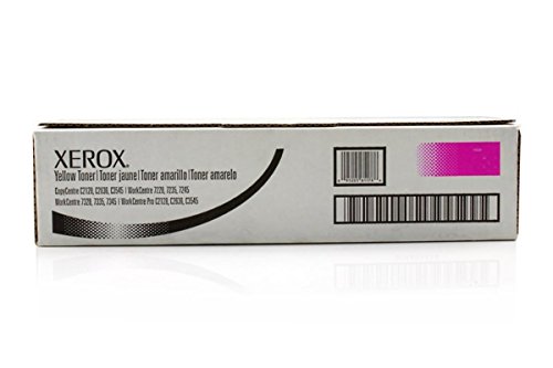 Xerox WC 7235 RX (006 R 01177) - original - Toner magenta - 26.000 Seiten
