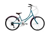 ElswickEternity Kids' Mountain Bike Warm Teal, 13