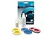 Price comparison product image REFILL KIT FOR PROCARE CD/DVD DISC CLEANER AND RECONDITIONER - CLEANS BLU-RAY DISC