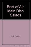 Image de Best of All: Main Dish Salads