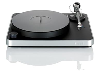 Clearaudio Concept Mm Giradischi Con Testina Classic Premontata Nuovo Garanzia in offerta su Polaris Audio Hi Fi