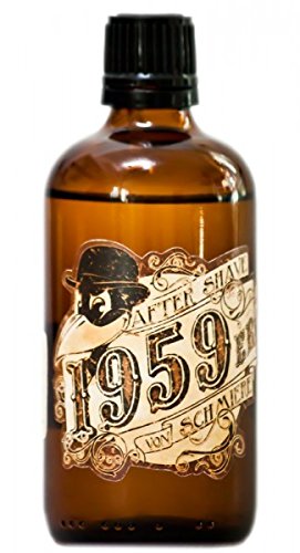 Preisvergleich Produktbild Schmiere Bartöl Mandarine 50ml