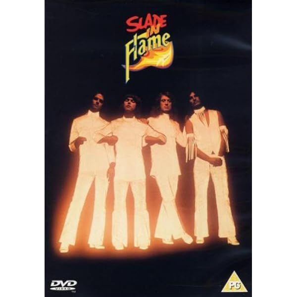 Slade: The Very Best Of [DVD] [NTSC]: Amazon.co.uk: Slade, Slade