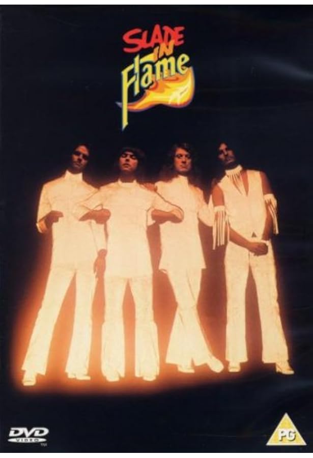 Slade: The Very Best Of [DVD] [NTSC]: Amazon.co.uk: Slade, Slade