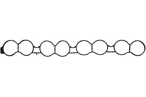 AJUSA Dichtung, Ansaugkrümmer