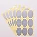 Generic 45 Pairs Under Eye Pads Stickers Patches for Eyelash Extensions Makeup Tool