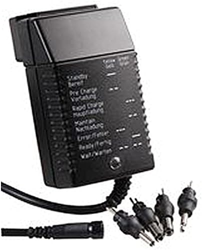 CHARGER 4 CELL LIFEPO4 PLUG-IN Accessories Battery