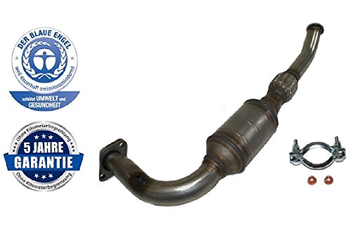 Preisvergleich Produktbild LRT 7641 Katalysator