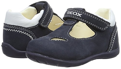 Geox Baby Jungen B Kaytan A Lauflernschuhe - 5