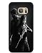Produktbild Generic S7 TPU Case,The Last Of Us Remastered Man Defender Joel Black Phone Case For Samsung Galaxy S7