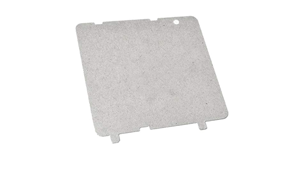 Scheda Mica Canopy LG MH6338AK MH6338AS MH6338P MH6339B MH6339BS MH6339H  MH6341N MH6341NSB MH6341QM : Amazon.it: Fai da te