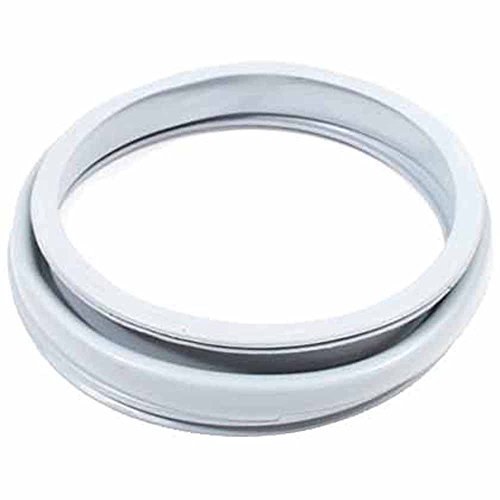 Preisvergleich Produktbild spares2go Türdichtung Dichtung für Electrolux Waschmaschine