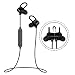 Produktbild Mpow-S3-Bluetooth-Kopfhörer – magnetische In-Ear-Kopfhörer, wasserdicht (IPX7), Stereo-Sound, sichere Passform für Outdoor- oder Indoorsport, mit Mikrofon und Tragetasche