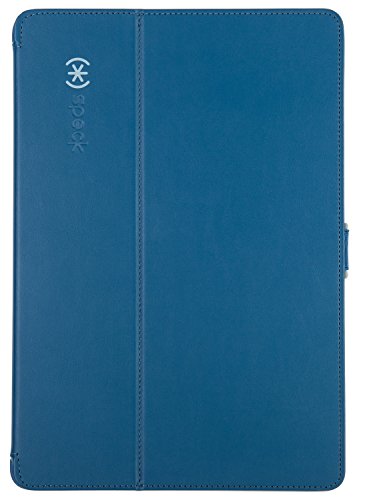 Speck SPK-A2615 StyleFolio Deep Sea Blau/Nickel Grau für Samsung Galaxy Tab Note Pro 12.2